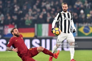  德甲金靴争夺进入白热化阶段