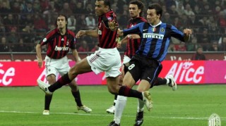  国际米兰德比战险胜AC米兰扩大领先优势