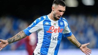  佛罗伦萨老将传射建功助队走出低谷  