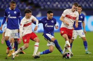  南特,主场闷平特鲁瓦延续不胜尴尬纪录  