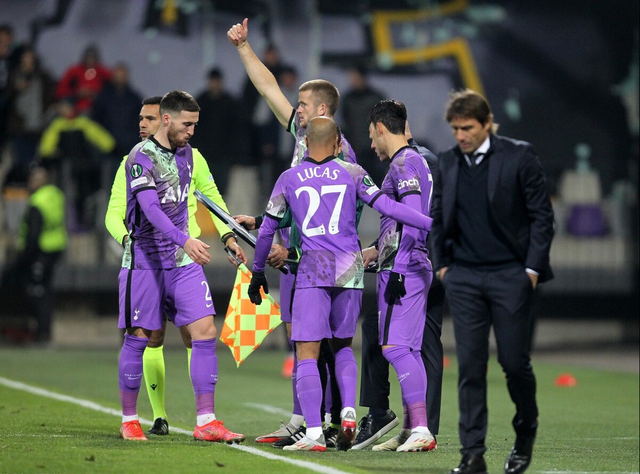  圣埃蒂安青训小将替补绝杀拯救球队  